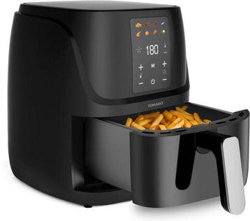 Tweedekans | Tomado TAF3010B - Airfryer - Heteluchtfriteuse beschikbaar voor biedingen