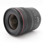 Canon RF 14-35mm F/4L IS USM | Tweedehands, Verzenden, Gebruikt, Canon