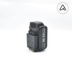 Panasonic 18V Batterij/Accu Bevestiging Beugel - Zwart, Nieuw