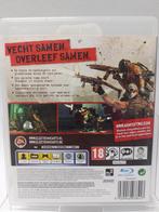 Army of Two the 40th Day Playstation 3, Ophalen of Verzenden, Nieuw