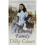 A LOVING FAMILY by DILLY COURT (Book), Boeken, Taal | Engels, Gelezen, Verzenden