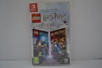 Lego Harry Potter Collection - SEALED ( SWITCH FAH), Spelcomputers en Games, Games | Nintendo Switch, Verzenden, Zo goed als nieuw
