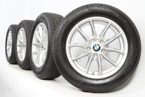 BMW 3 serie G20 G21 4 serie G22 G23 16 inch 774 velgen + Zom, Auto-onderdelen, Banden en Velgen, Velg(en), Gebruikt, 16 inch, Zomerbanden