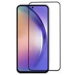 Galaxy A53 5G Full Cover Full Glue Tempered Glass Protector, Telecommunicatie, Mobiele telefoons | Hoesjes en Frontjes | Samsung