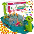 Kruzzel Arcade Game Dinosaur Battle - Competitief Kinde..., Ophalen of Verzenden, Nieuw