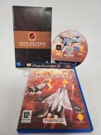 Ace Combat: the Belkan War Playstation 2, Spelcomputers en Games, Games | Sony PlayStation 2, Nieuw, Ophalen of Verzenden