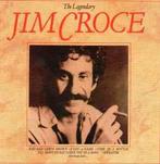 cd - Jim Croce - The Legendary Jim Croce, Verzenden, Zo goed als nieuw