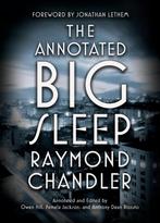 9780804168885 The Annotated Big Sleep Raymond Chandler, Boeken, Nieuw, Raymond Chandler, Verzenden
