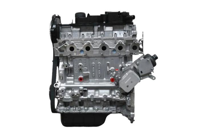 Dieselmotor 9H06  9H05, Auto-onderdelen, Motor en Toebehoren, Nieuw, Verzenden