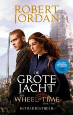 9789021035314 Het Rad des Tijds 2 - De grote jacht, Boeken, Verzenden, Zo goed als nieuw, Robert Jordan