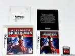 Nintendo DS - Ultimate Spider-Man - UKV, Verzenden, Gebruikt