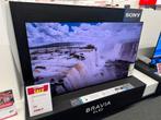 Sony OLED XR-65A95K, Nieuw, 100 cm of meer, 120 Hz, Smart TV