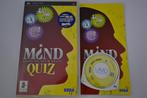 Mind Quiz - Exercise your Brain (PSP PAL), Spelcomputers en Games, 1 speler, Verzenden, Zo goed als nieuw