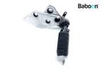 Schetsplaat Rechts Voor Yamaha XJR 1300 1998-2001 (XJR1300), Motoren, Verzenden, Gebruikt