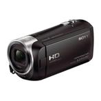 Sony HDR-CX405 Videocamera - Zwart, Audio, Tv en Foto, Videocamera's Digitaal, Zo goed als nieuw, Verzenden