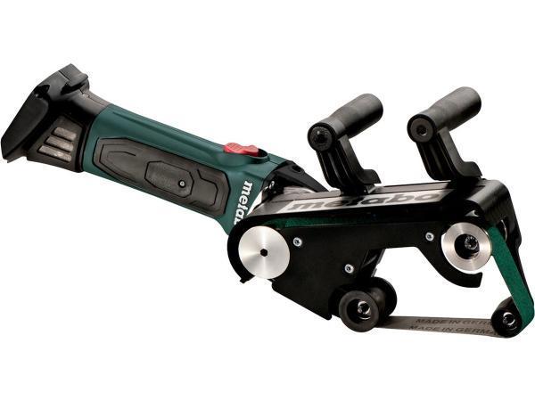 Veiling - Metabo buizenslijper body RB18 LTX60, Doe-het-zelf en Verbouw, Gereedschap | Slijpmachines