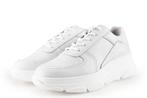 Bridge Footwear Sneakers in maat 38 Wit | 10% extra korting, Bridge Footwear, Verzenden, Wit, Sneakers of Gympen