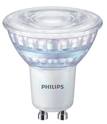 Philips LED GU10 6.2W/927-922 36º 575lm WarmGlow dimbaar... beschikbaar voor biedingen