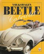 Volkswagen Beetle Cabriolet by Malcolm Bobbitt, Boeken, Auto's | Boeken, Gelezen, Algemeen, Verzenden, Malcolm Bobbitt