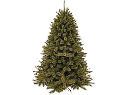 Triumph Tree Forest Frosted Kunstkerstboom - H155 x Ø119 cm, Diversen, Kerst, Nieuw, Verzenden