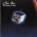 cd - Chris Rea - The Road To Hell, Verzenden, Zo goed als nieuw