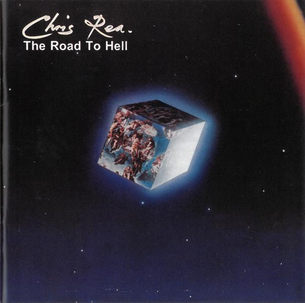 cd - Chris Rea - The Road To Hell, Cd's en Dvd's, Cd's | Overige Cd's, Zo goed als nieuw, Verzenden