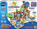 VTech Marble Rush Ultimate Set Elektronisch XL100E, Verzenden, Zo goed als nieuw