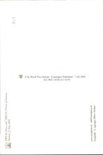 Spanje - Royalty - Koningshuis - Koninklijk Huis - spanje -, Gelopen
