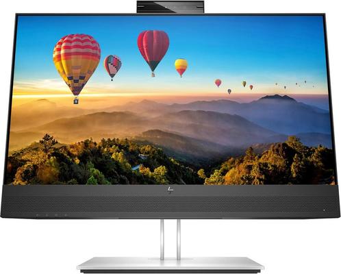 HP E24M G4 - 23.8 Full-HD IPS monitor - USB-C dock - Nieuw, Computers en Software, Monitoren, IPS, Nieuw, Ophalen of Verzenden