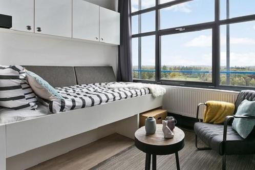 Studio De Veldmaat in Enschede, Huizen en Kamers, Kamers te huur, 20 tot 35 m², Enschede