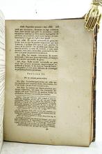 Napoléon - Code Napoléon annoté - 1813, Antiek en Kunst