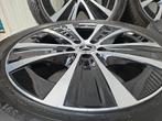 DEMO Mercedes E klasse 18 inch zomerbanden velgen 5x112, Auto-onderdelen, Banden en Velgen, 18 inch, 245 mm, Banden en Velgen