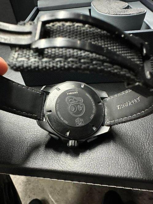 TAG Heuer - Aquaracer - Zonder Minimumprijs - CAY218A-0 -, Sieraden, Tassen en Uiterlijk, Horloges | Antiek
