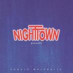 cd - Ronald Molendijk - Nighttown Presents Ronald Molendijk, Verzenden, Zo goed als nieuw