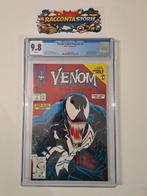 Venom: Lethal Protector (Vol. 1) #1 - Card Stock Foil Cover, Nieuw