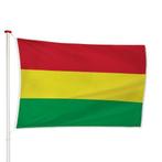 Boliviaanse Vlag 40x60cm, Verzenden, Nieuw