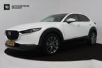 Zakelijke Lease |  Mazda CX-30 2.0 e-SkyActiv-X M Hybrid Lux, Automaat, Gebruikt, Overige brandstoffen, Wit