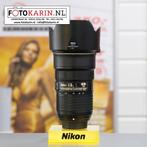 Nikon AF-S 24-70mm 2.8 VR | garantie | Foto Karin Kollum, Audio, Tv en Foto, Fotografie | Lenzen en Objectieven, Ophalen of Verzenden