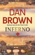Inferno / Robert Langdon / 4 9789021020884 Dan Brown, Boeken, Verzenden, Zo goed als nieuw, Dan Brown