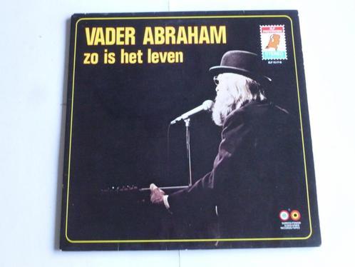 Vader Abraham - Zo is het leven (LP), Cd's en Dvd's, Vinyl | Nederlandstalig, Verzenden
