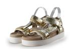 Maruti Sandalen in maat 40 Goud | 10% korting, Kleding | Dames, Schoenen, Overige kleuren, Verzenden, Sandalen of Muiltjes, Maruti