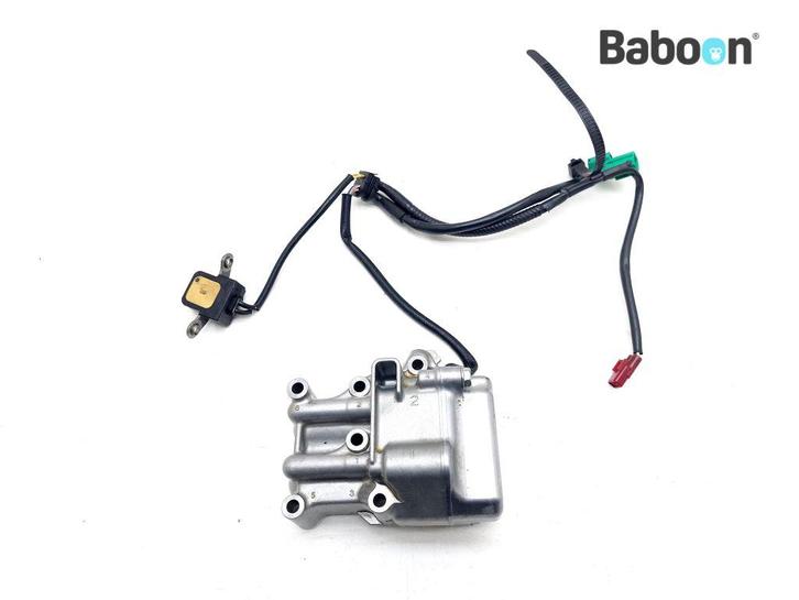 Pickup Honda CTX 700 2014-2017 DCT (CTX700D), Motoren, Onderdelen | Honda, Gebruikt, Verzenden