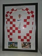 Croacia - Joško Gvardiol - Voetbalshirt, Verzamelen, Overige Verzamelen, Nieuw