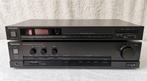 Technics - Stereo Amplifier SU-600 + Tuner ST-600 Stereoset, Nieuw