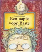 Een aapje voor Baste 9789065652423 Midtgaard, Verzenden, Gelezen, Midtgaard