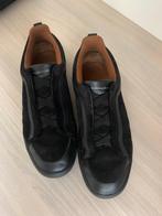 Ermenegildo Zegna - Loafers - Maat: EU 44, Nieuw