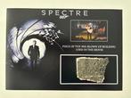 James Bond 007: Spectre - Movie Prop piece of the blown up, Verzamelen, Film en Tv, Nieuw