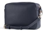 VALENTINO Schoudertas Brixton Camera Bag Blu Donkerblauw, Verzenden, Nieuw