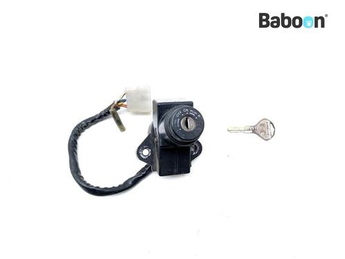 Contactslot Kawasaki KZ 1000 Police 1996-2005 (KZ1000, Motoren, Onderdelen | Kawasaki, Gebruikt, Verzenden
