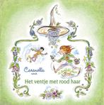 Het ventje met rood haar / Caranella-boeken 9789081116831, Verzenden, Gelezen, H. Delen